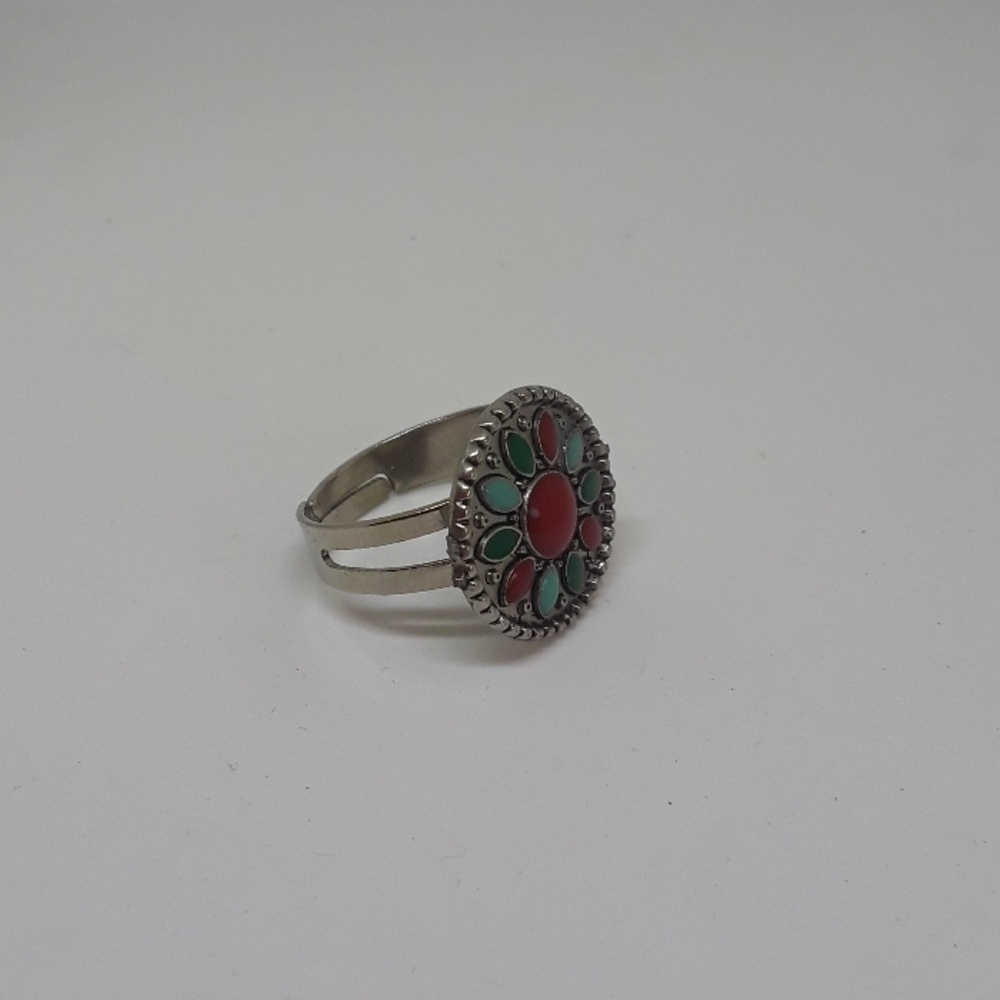 adjustable ring - Picture 2 of 2